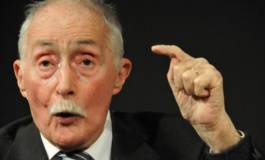 Abdennour Ali-Yahia signera samedi son dernier livre à la librairie des Beaux-Arts (Alger)