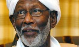 Décès de Hassan al-Tourabi, figure influente de l'opposition islamiste au Soudan