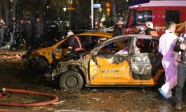 Les Faucons de la liberté au Kurdistan revendiquent l'attentat d'Ankara