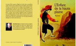 "L’Enfant de la haute plaine" de Hamid Benchaar