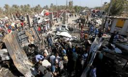 47 morts dans un attentat suicide au sud de Bagdad