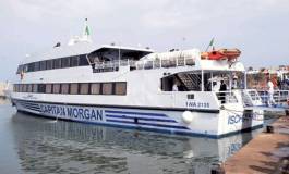 Vers l’ouverture de deux lignes maritimes entre Alger et Tipasa