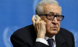 Lakhdar Brahimi : d’émissaire FLiN-tox endurci à Cornell University