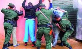 Deux bandes de trafiquants neutralisées par la gendarmerie à Batna