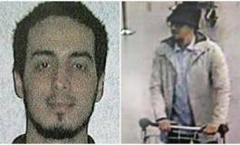 Fayçal Cheffou, est le "3e homme" impliqué dans l’attentat de l'aéroport de Bruxelles