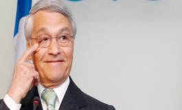 Le retour de Chakib Khelil ou l'agonie du système ?