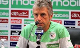 Christian Gourcuff, le sélectionneur qu’il ne fallait pas !