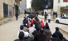 Bloqués par les gendarmes à Boudouaou, les contractuels sont en grève de la faim