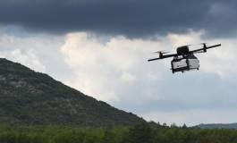 Des drones au service d'une agriculture de précision