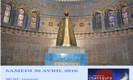 Fête de Notre-Dame-d'Afrique et 1re Journée Mariale islamo-chrétienne d'Alger