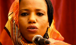 Aziza Brahim : grâce, passion et tragédie d’une hirondelle sahraouie !