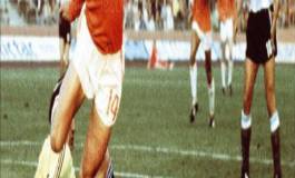 Johan Cruyff, le footballeur légende, est décédé