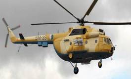 Douze militaires tués et deux autres blessés dans le crash d’un hélicoptère à Reggane