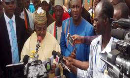 L'opposition se retire du second tour de la présidentielle au Niger