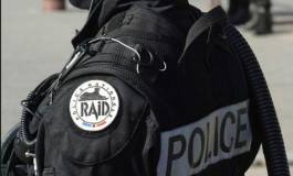 Interpellation en France d'un individu prêt à commettre un attentat