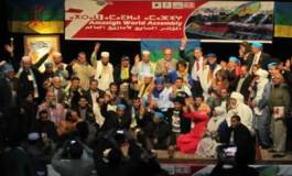 Menace wahhabite : l’Assemblée Mondiale Amazighe interpelle le Parlement européen