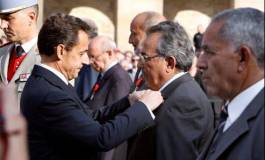 19 mars : "Nicolas Sarkozy rejoue la bataille d'Alger"