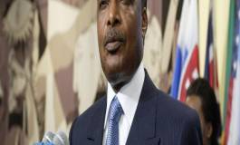 Quatre candidats appellent à contester la réélection de Sassou à la tête du Congo