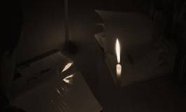 Kaïs (Khenchela) : des bougies contre les ténèbres