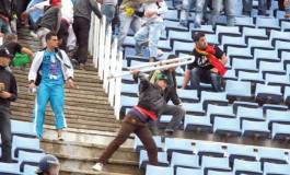 Ce football qui mènera l’Algérie droit au chaos