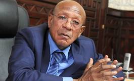 Abdelkader Zoukh, le wali d'Alger, s'acharne sur le MDS