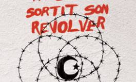 "Le jour où Mme Carmel sortit son revolver" de Arezki Metref