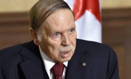 Pourquoi Bouteflika est-il soigné par des "mains étrangères" ?