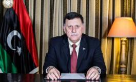 Le gouvernement d'union nationale libyen prend les commandes à Tripoli