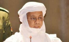 Le Touareg Brigi Rafini reconduit comme Premier ministre du Niger