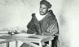 Tamazgha ou Califat : la voie de la révolution rifain