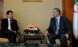 La presse française boycotte la visite de Manuel Valls en Algérie