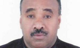 Le Mouvement Démocratique et Social – Oran rend hommage à Ahmed Kerroumi