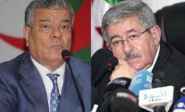 L'Algérie de papa, c’est fini, commence celle de la clique à Ouyahia