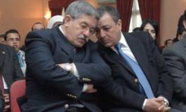 Que comprendre du silence d'Ahmed Ouyahia ?