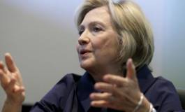 Chaos libyen : la candidate Hillary Clinton se défausse