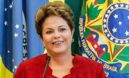 La procédure de destitution de Dilma Rousseff, présidente du Brésil