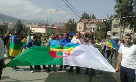 Quelle belle leçon que ce 20 Avril !