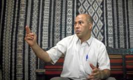 Hocine Azem : "Le MAK entre dans une nouvelle ère"