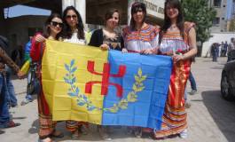 L’association des femmes kabyles appelle à la marche du 20 Avril