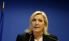 Marine Le Pen (présidente du FN) persona non grata au Royaume-Uni