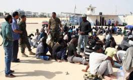 Migrants subsahariens : un coup on les tolère, un coup on les expulse !