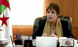 Nouria Benghebrit appelle les contractuels à participer au concours de recrutement