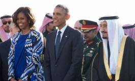 Discorde entre les Etats-Unis et l’Arabie saoudite