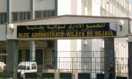 Bejaia : le P/APW par intérim du RND agresse un élu APW du RCD