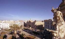 Porte-toi bien belle Oran !