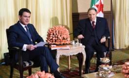 Bouteflika a l’habitude de subir des contrôles médicaux en Suisse, selon Ouyahia