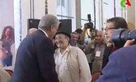 Chez l’ONDA, on voit Abdelmalek Sellal…