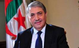 Ali Benflis : "... que se relève l’Algérie éternelle"