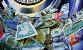 L'emprunt obligataire d’État, un gigantesque blanchiment d'argent