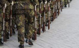 Deux terroristes abattus et des armes récupérées par l’ANP à Tizi Ouzou